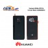 Huawei Mate 20 Pro (LYA-L09, LYA-L29, LYA-L0C) Battery Cover Black 02352GDC