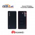 Huawei P30 (ELE-L29) Battery Cover Black 02352NMM