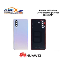 Huawei P30 (ELE-L29) Battery Cover Breathing Crystal 02352NMP
