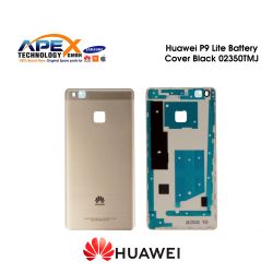 Huawei P9 Lite (VNS-L21) Battery Cover Gold 02350TMJ