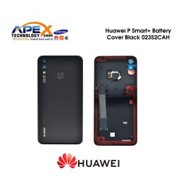 Huawei P smart+ (INE-LX1) Battery Cover Black 02352CAH