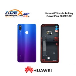 Huawei P smart+ (INE-LX1) Battery Cover Iris Pink 02352CAK