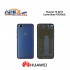 Huawei Y5 2018 (DRA-L22) Battery Cover Blue 97070UUL