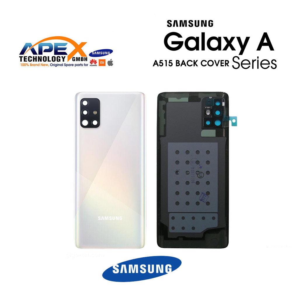 samsung a51 spare parts