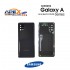 Samsung Galaxy A51 (SM-A516F) Battery Cover Black GH82-22938A