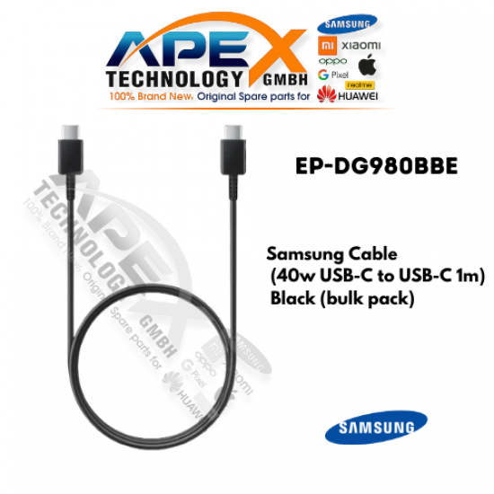 Wall Charger Samsung EP-TA845, 45W, 4.05A, 1 x USB-C, White