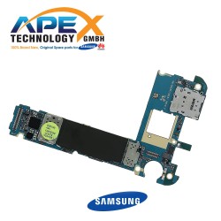 Samsung Galaxy S6 Edge (SM-G925F) Mainboard GH82-10235A