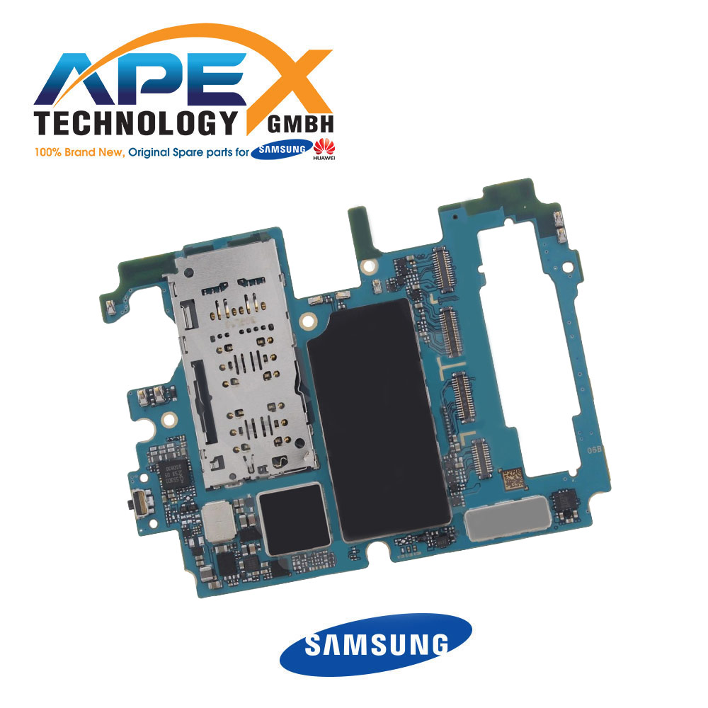 samsung a9 pro motherboard