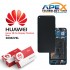Huawei Honor 20 Pro Lcd Display / Screen + Touch + Battery - Phantom Blue - 02352VKL
