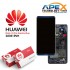 Huawei Mate 10 Pro (BLA-L09, BLA-L29) Lcd Display / Screen + Touch + Battery Midnight Blue 02351RVH