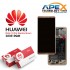 Huawei Mate 10 Pro (BLA-L09, BLA-L29) Lcd Display / Screen + Touch + Battery Mocha Brown 02351RQM