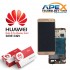 Huawei Mate 9 Pro Lcd Display / Screen + Touch + Battery Gold 02351CQV
