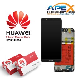 Huawei P smart (FIG-L31) Lcd Display / Screen + Touch + Battery 02351SVJ OR 02351SVK OR 02351SVD