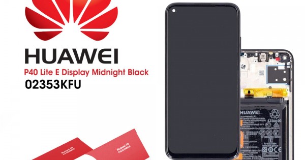 Huawei P Lite Jny L A Jny Lx Lcd Display Screen Touch