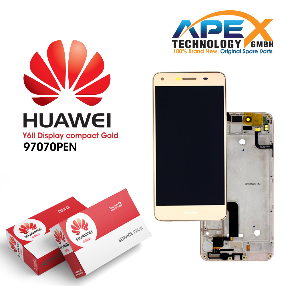 huawei y6ll compact