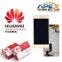 Huawei Y6 II Compact (LYO-L21) Lcd Display / Screen + Touch Gold 97070PEN