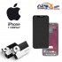 Lcd Display / Screen + Touch White for iPhone 11