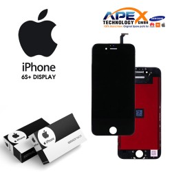 Lcd Display / Screen + Touch Black for iPhone 6S+