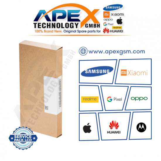 OPPO Reno 14 (5G) (2025) GREEN LCD