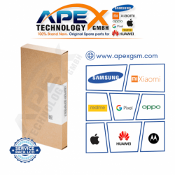 OPPO Reno 15 Pro 5G (2026) (NF) LCD