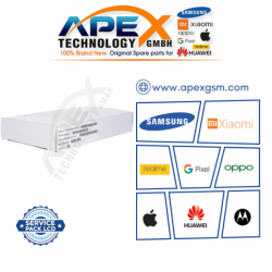 Apple 5W USB Power Adapter A1400 white MD813ZM/A , White