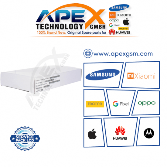 Apple USB-C Charge Cable 2m MLL82ZM/A, White
