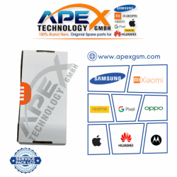 Xiaomi Redmi A7 Pro 4G (2026) BLACK LCD (Global Version)