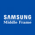 Middle Frame