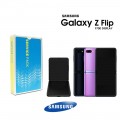SM-F700F Galaxy Z Flip