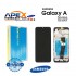 Samsung SM-A035G Galaxy A03 Eu Code 2022 Lcd Display / Screen + Touch Black GH81-21626A