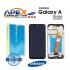 Samsung SM-A137 Galaxy A13S 2022 Lcd Display / Screen + Touch Black GH82-29228A OR GH82-29227A