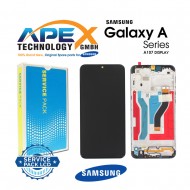 Samsung SM-A107 Galaxy A10s Lcd Display / Screen + Touch - GH81-17482A OR GH81-20306A