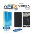 Samsung SM-A105 Galaxy A10 Lcd Display / Screen + Touch (EU Version) - GH82-20227A OR GH82-20322A