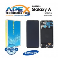Samsung SM-A205 Galaxy A20 Lcd Display / Screen + Touch - GH82-19571A OR GH82-19572A OR GH82-21250A