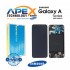 Samsung SM-A205 Galaxy A20 Lcd Display / Screen + Touch - GH82-19571A OR GH82-19572A OR GH82-21250A
