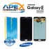 Samsung SM-E700 Galaxy E7 Lcd Display / Screen + Touch - Black - GH97-17227C