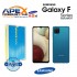 Samsung Galaxy SM-E625 ( F62 2021 ) Lcd Display / Screen + Touch  SH82-25478A