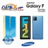 Samsung Galaxy SM-F127 ( F12 2021 ) LCD Lcd Display / Screen + Touch  GH82-25043A