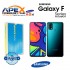 Samsung SM-F415F Galaxy F41 Lcd Display / Screen + Touch GH82-22405A