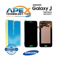 Samsung Galaxy J5 (SM-J500F) Lcd Display / Screen + Touch Black GH97-17667B