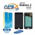 Samsung Galaxy J7 Duo (SM-J720F) Lcd Display / Screen + Touch Black GH97-21827A