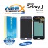 Samsung Galaxy J7 Duo (SM-J720F) Lcd Display / Screen + Touch Blue GH97-21827C