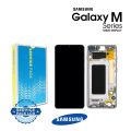 SM-M325F Galaxy M32