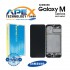 Samsung Galaxy M21 / M30s (SM-M215F / SM-M307F) Lcd Display / Screen + Touch + Microphone GH82-22509A OR GH82-22836A