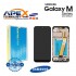 Samsung Galaxy M12 (SM-M127) Lcd Display / Screen + Touch GH82-25043A