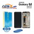 Samsung Galaxy M135 (SM-M13 5G 2022) Lcd Display / Screen + Touch (With Frame) GH82-29132A OR GH82-29133A