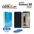 Samsung Galaxy M236 (SM-M23 5G 2022) Lcd Display / Screen + Touch Black GH82-28487A OR GH82-28488A OR GH82-28482A OR GH82-28669A