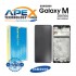 Samsung Galaxy M51 (SM-M515F) Lcd Display / Screen + Touch Black GH82-24168A OR GH82-23568A OR GH82-24166A OR GH82-24167A