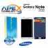Samsung Galaxy Note Edge (N915) Lcd Display / Screen + Touch White GH97-16636B