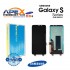 Samsung Galaxy S9  (SM-G960 2018) Lcd Display / Screen + Touch No Frame GH96-11254A